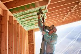 Types of Insulation We Offer in Slayton, MN